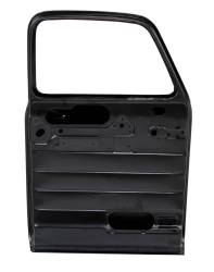 Auto Metal Direct - Auto Metal Direct X500-4052-L LH FR Door Shell for 52-55 Chevy/GMC Pickup Truck - Image 4