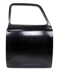 Auto Metal Direct - Auto Metal Direct X500-4052-R Front RH Door Shell for 52-55 Chevy/GMC Suburban - Image 1
