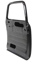 Auto Metal Direct - Auto Metal Direct X500-4052-R Front RH Door Shell for 52-55 Chevy/GMC Suburban - Image 3