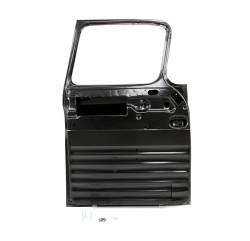 Auto Metal Direct - Auto Metal Direct X500-4055-L Left Door Shell - Image 4