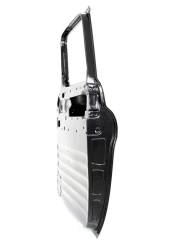 Auto Metal Direct - Auto Metal Direct X500-4055-R Front RH Door Shell for 55-59 Chevy/GMC Suburban - Image 3