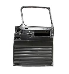 Auto Metal Direct - Auto Metal Direct X500-4055-R Front RH Door Shell for 55-59 Chevy/GMC Suburban - Image 4