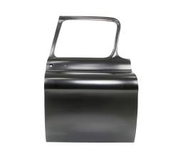 Auto Metal Direct - Auto Metal Direct X500-4055-R Front RH Door Shell for 55-59 Chevy/GMC Suburban - Image 1