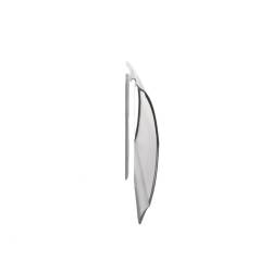 Auto Metal Direct - Auto Metal Direct X510-3464-L LH Door Outer Panel for 64-65 Chevelle/El Camino - Image 4