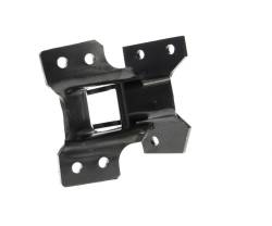 Auto Metal Direct - Auto Metal Direct X520-3568-L Upper RH Door Hinge for 68 Chevy Camaro Firebird - Image 3
