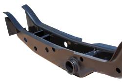 Auto Metal Direct - Auto Metal Direct 395-1466 Torsion Bar Crossmember for 66-70 Dodge/Ply B-Body - Image 3