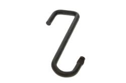 Auto Metal Direct - Auto Metal Direct X520-4073-1L LH Upper Door Hinge Spring for 73-91 Chevy/GMC - Image 3
