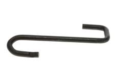Auto Metal Direct - Auto Metal Direct X520-4073-1L LH Upper Door Hinge Spring for 73-91 Chevy/GMC - Image 4