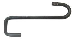 Auto Metal Direct - Auto Metal Direct X520-4073-1R RH Upper Door Hinge Spring for 73-91 Chevy/GMC - Image 1