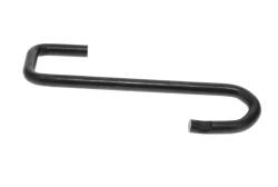 Auto Metal Direct - Auto Metal Direct X520-4073-1R RH Upper Door Hinge Spring for 73-91 Chevy/GMC - Image 4