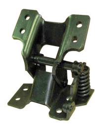 Auto Metal Direct - Auto Metal Direct X525-3569-R RH Lower Door Hinge for 68-79 Chevy II Nova - Image 1