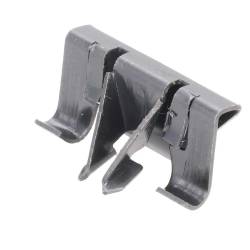 Auto Metal Direct - Auto Metal Direct W-182 RR Molding Clip Each for 67-69 Chevy/Pontiac Convertible - Image 3