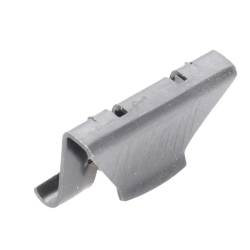 Auto Metal Direct - Auto Metal Direct W-182 RR Molding Clip Each for 67-69 Chevy/Pontiac Convertible - Image 4