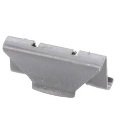 Auto Metal Direct - Auto Metal Direct W-182 RR Molding Clip Each for 67-69 Chevy/Pontiac Convertible - Image 5