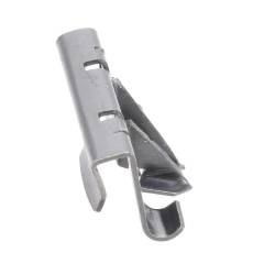 Auto Metal Direct - Auto Metal Direct W-182 RR Molding Clip Each for 67-69 Chevy/Pontiac Convertible - Image 6