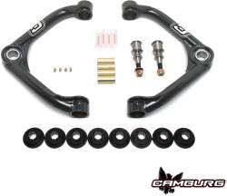 Camburg - Camburg CAM-210027-U Performance Lift Kit w/Bilstein - Image 2