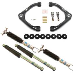 Camburg - Camburg CAM-210027-U Performance Lift Kit w/Bilstein - Image 1