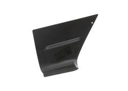 Auto Metal Direct - Auto Metal Direct 402-4047-L LH Kick Panel Patch for 47-55 Chevy/GMC Pickup - Image 3