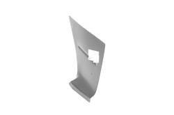 Auto Metal Direct - Auto Metal Direct 402-4047-R RH Kick Panel Patch for 47-55 Chevy/GMC PU Truck - Image 3