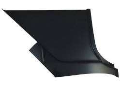 Auto Metal Direct - Auto Metal Direct 402-4067-L LH Footwell Kick Panel for 67-72 Chevy/GMC C/K PU - Image 3