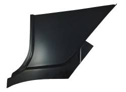 Auto Metal Direct - Auto Metal Direct 402-4067-R RH Footwell Kick Panel for 67-72 Chevy/GMC C/K PU - Image 3