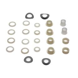 Auto Metal Direct - Auto Metal Direct W-185 Headlight Bushing - Image 3