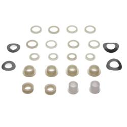 Auto Metal Direct - Auto Metal Direct W-185 Headlight Bushing - Image 4
