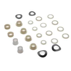 Auto Metal Direct - Auto Metal Direct W-185 Headlight Bushing - Image 5