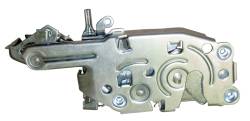 Auto Metal Direct - Auto Metal Direct X535-3467-R RH Door Latch Assembly for 67 Chevelle/El Camino - Image 1