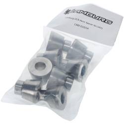 Camburg - Camburg CAM-010114 Nut Lock Washer Kit - Image 2