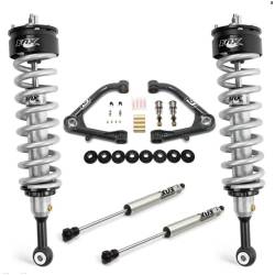 Camburg - Camburg CAM-210060-U Trail Series Performance Lift Kit w/FOX 2.0 - Image 1