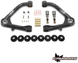 Camburg - Camburg CAM-210063-U Trail Series Performance Lift Kit w/Fox 2.0 - Image 2