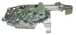 Auto Metal Direct - Auto Metal Direct X535-3470-L LH Door Latch Assy for 71 -72 Chevelle/El Camino - Image 1