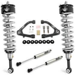 Camburg - Camburg CAM-210063-U Trail Series Performance Lift Kit w/Fox 2.0 - Image 1