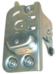 Auto Metal Direct - Auto Metal Direct X535-4060-L Left Door Latch Assembly - Image 1