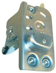 Auto Metal Direct - Auto Metal Direct X535-4060-R RH Front Door Latch for 60-63 Chevy/GMC C/K Truck - Image 1