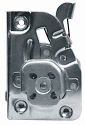 Auto Metal Direct - Auto Metal Direct X535-4064-R RH Front Door Latch for 64-66 Chevy/GMC C/K Truck - Image 1