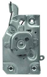 Auto Metal Direct - Auto Metal Direct X535-4067-L LH Front Door Latch for 67-72 Chevy/GMC CK Truck - Image 1