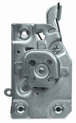 Auto Metal Direct - Auto Metal Direct X535-4067-R RH Front Door Latch for 67-72 Chevy/GMC CK Truck - Image 1