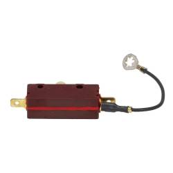 Auto Metal Direct - Auto Metal Direct W-205 Headlamp Limit Switch w/Pigtail for 67 Chevy Camaro RS - Image 4