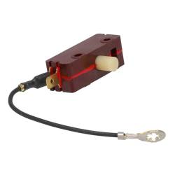 Auto Metal Direct - Auto Metal Direct W-205 Headlamp Limit Switch w/Pigtail for 67 Chevy Camaro RS - Image 6