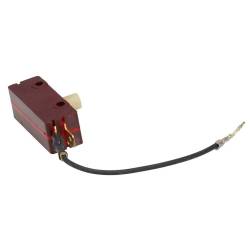 Auto Metal Direct - Auto Metal Direct W-205 Headlamp Limit Switch w/Pigtail for 67 Chevy Camaro RS - Image 5