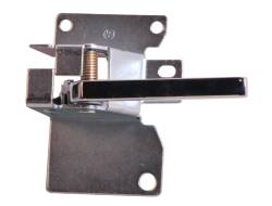 Auto Metal Direct - Auto Metal Direct X540-4082-L LH Door Handle Inside 81-91 Chevy/GMC C/K Truck - Image 1