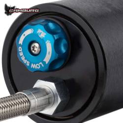 Camburg - Camburg CAM-210085-U Performance Lift Kit w/FOX 2.0 LSC - Image 2