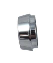 Auto Metal Direct - Auto Metal Direct W-219 Ignition Bezel Nut for 67-68 Chevy/Pontiac - Image 3