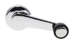 Auto Metal Direct - Auto Metal Direct X546-4081 Window Crank Handle for 81-94 Chevy/GMC CK Truck/SUV - Image 1