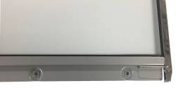 Auto Metal Direct - AMD X550-4047-1R RH Door Glass Assy w/Chrome Frame for 47-50 Chevy/GMC - Image 4
