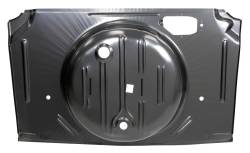 Auto Metal Direct - Auto Metal Direct 800-1370 OE Trunk Floor Full for 67-76 Dodge/Plymouth A-Body - Image 4