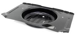 Auto Metal Direct - Auto Metal Direct 800-1370 OE Trunk Floor Full for 67-76 Dodge/Plymouth A-Body - Image 3