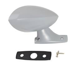 Auto Metal Direct - AMD X570-1570-1R RH Outside Mirror Sport Style for 1970 Dodge/Plymouth - Image 1